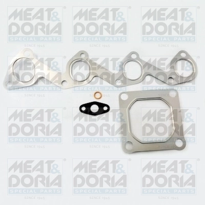Mounting Kit, charger